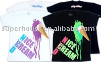 Print T-Shirts (Print T-Shirts)