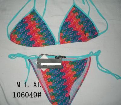 2008 Ed styles brand bikini with Hardies Stations (2008 Эд стили брендом Бикини с Hardies Станции)