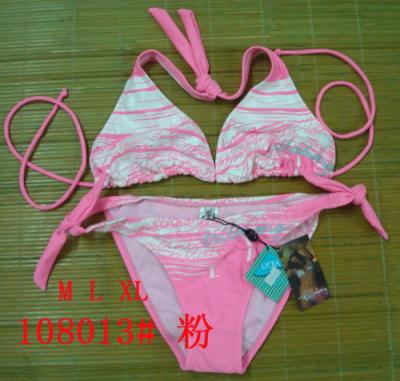 2008 Ed styles brand bikini with Hardies Stations (2008 Эд стили брендом Бикини с Hardies Станции)