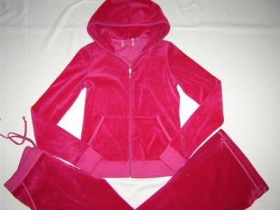 100% brand new style of ladies` tracksuits (100% Brand New Style de dames », survêtements)