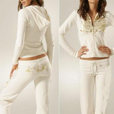 100% brand new style of ladies` suits (100% Brand New Style de dames »s`adapte)