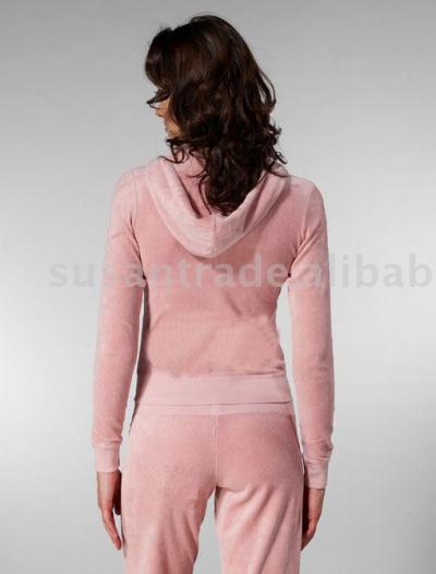 100% brand new style of ladies` suits(Juic-015) (100% Brand New Style de dames »Suits (Juic-015))