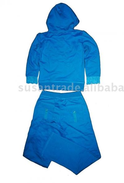 100%brand new style of ladies` suits(Juic-023) (100% новом стиле Дамские костюмы (JUIC-023))