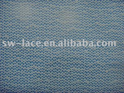 Spandex Mesh Fabric(335) (Spandex Mesh Fabric (335))