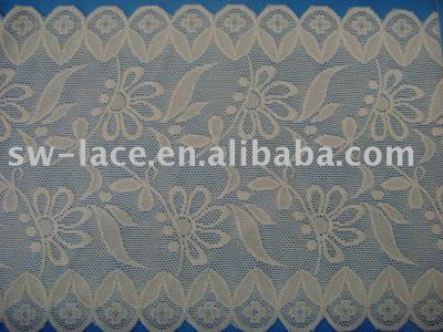 Elastic Lace (Elastic Lace)