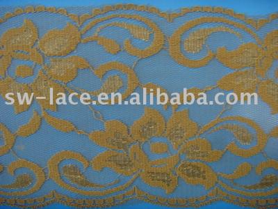 Nylon Lace (Nylon Lace)