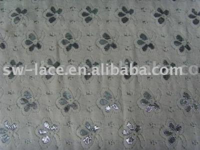 Metallic Fabric (Metallic Fabric)