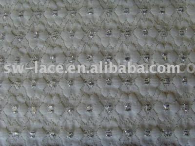 Metallic Fabric (Tissus métalliques)