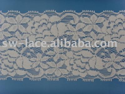 Jacquard Lace (Jacquard Dentelle)