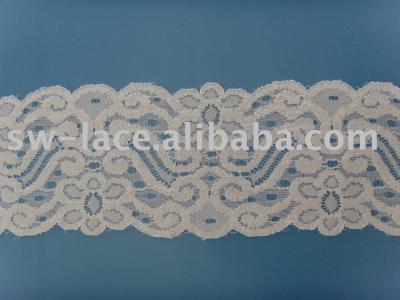 Lace (Кружева)