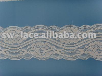 Lace (Кружева)