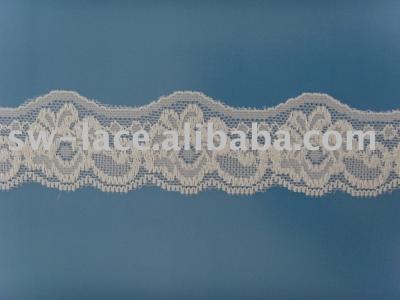 Lace (Кружева)