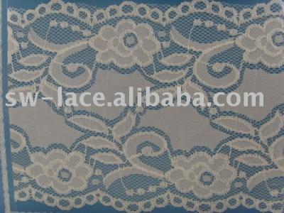 Jacquard Lace (Jacquard Dentelle)