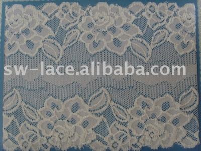 Jacquard Lace (Jacquard Dentelle)