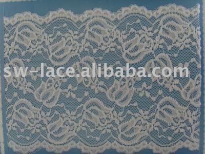 Jacquard-Spitze (Jacquard-Spitze)