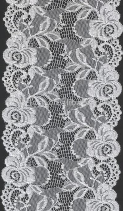 Raschel Lace (Кружево Рашель)