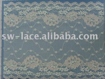 Jacquard Lace (Jacquard Dentelle)