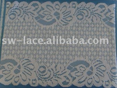 Lace (Кружева)