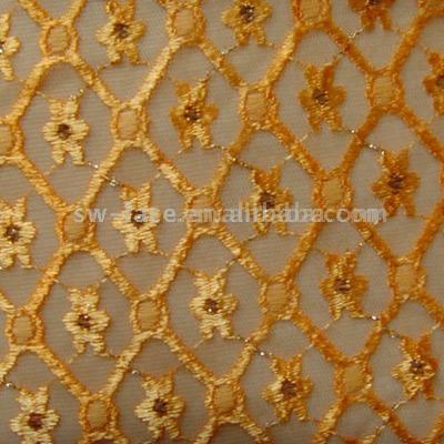 Lace Fabric (Ткани Кружева)