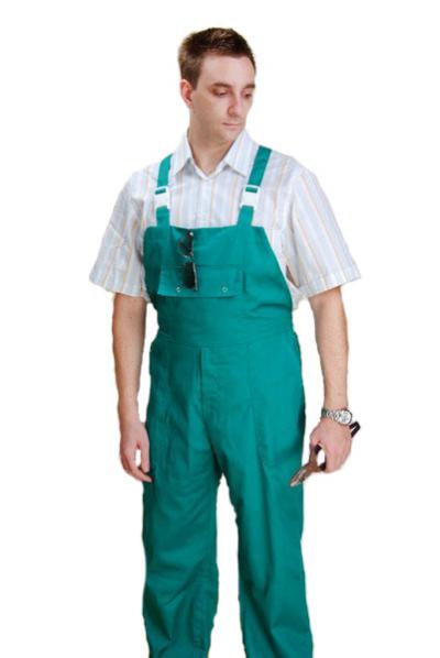 bib overalls (Salopette)