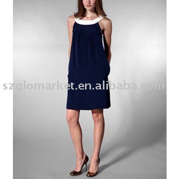 hot sale women`s dress (Продажа горячих женщин `S платье)