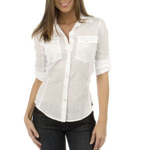 lady`s blouse (lady`s blouse)