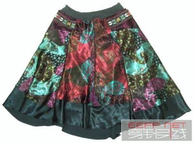 Ladies` Skirt (Ladies` Skirt)