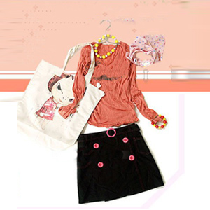 Lady`s fashion clothes-2 (Lady`s fashion clothes-2)