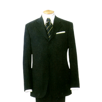 men suit