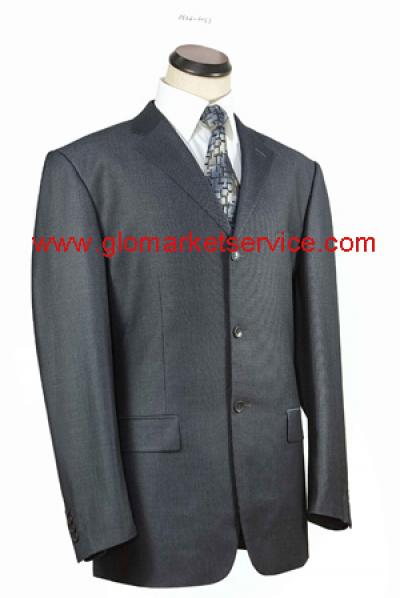 men`s fashionable suits