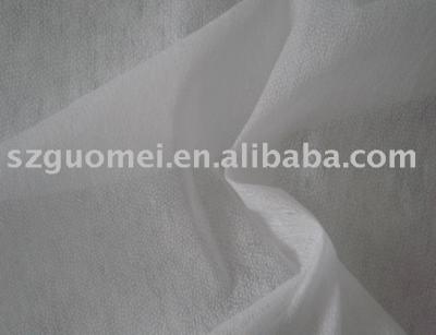 non woven interlining (нетканых текстильных Интерлайн)