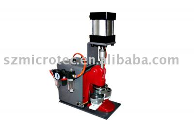 Pneumatic Button Making Machine (Pneumatische Button Making Machine)