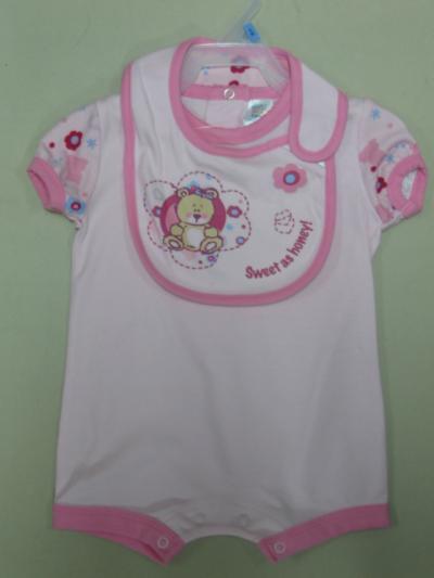 baby sleepwears (sleepwears bébé)