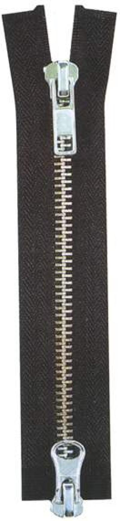 Metal Zipper (Metal Zipper)