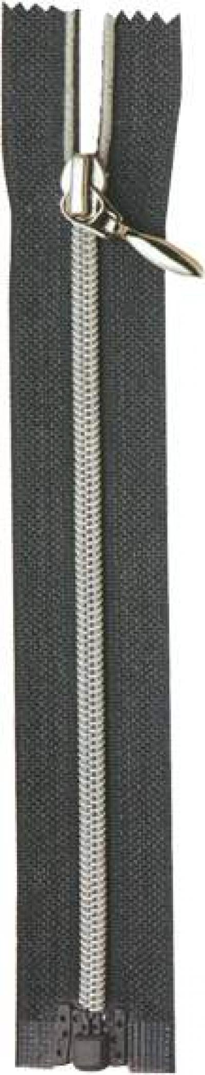 Nylon Zipper on Nylon Zipper  Nylon Zipper