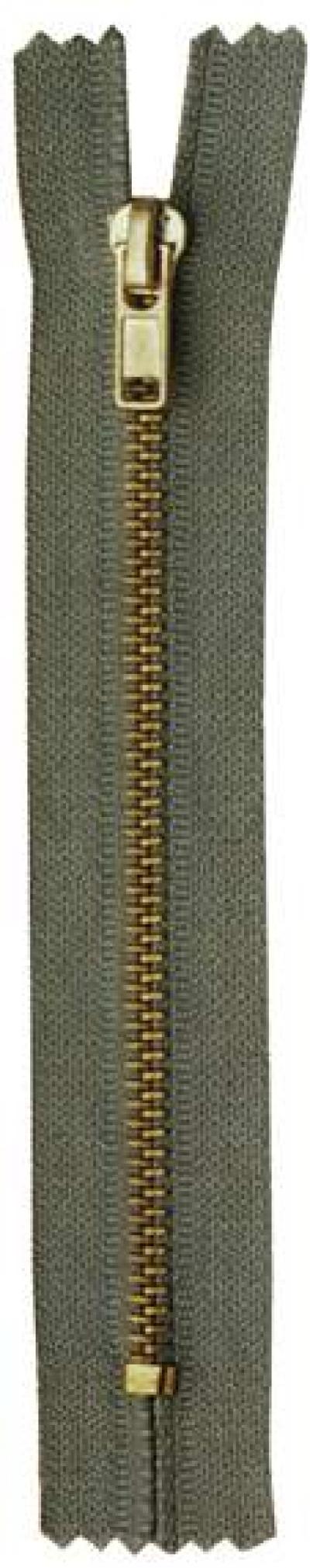 Metal Zipper (Metal Zipper)