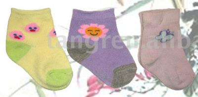 Baby socks (Baby носки)