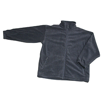 Polar Fleece Jacket (Veste Polaire)