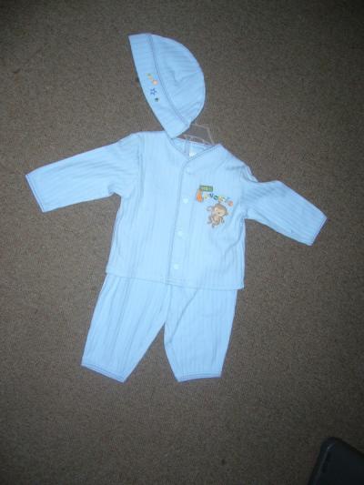 Baby Set (Baby Set)