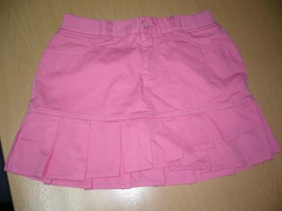 Skirt (Jupe)