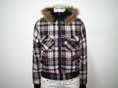 ladies` jacket (ladies` jacket)