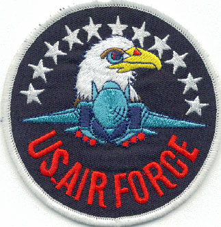 embroidered patch (embroidered patch)