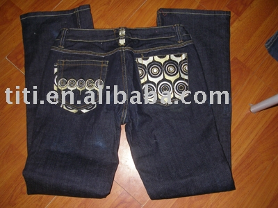 Designer Jeans (Designer Jeans)