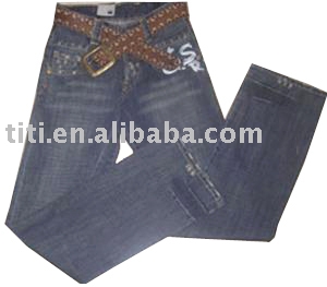 2007 New Style Jeans für Männer und Frauen (2007 New Style Jeans für Männer und Frauen)