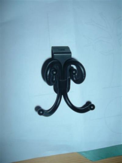 Metal Butterfly Hooks (Metal Butterfly Hooks)