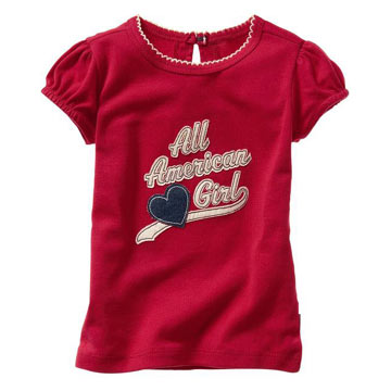 Children `s T-Shirt (Children `s T-Shirt)