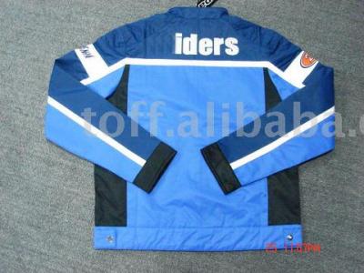 windbreaker (Coupe-vent)