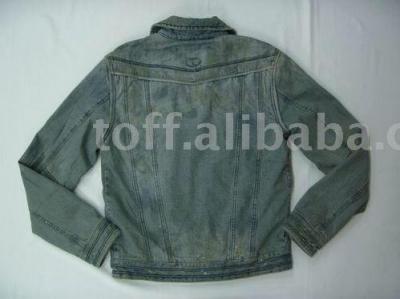 Jeans Coat-6 (Jeans Coat-6)