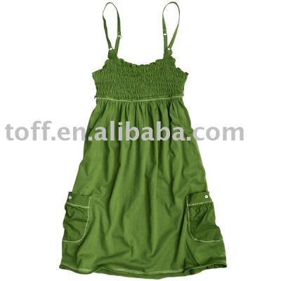 plain a%26fit summer dress (% 26fit plaine une robe d`été)