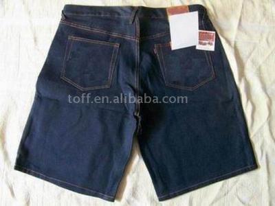 jeans short (jeans short)